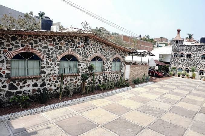 hotel el castillo photo 2