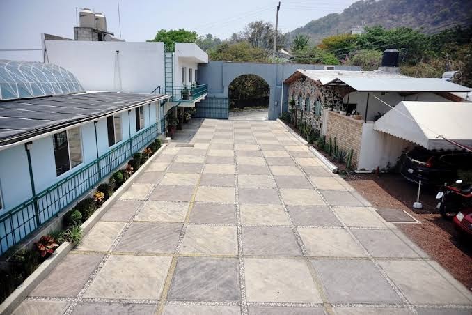 hotel el castillo photo 3