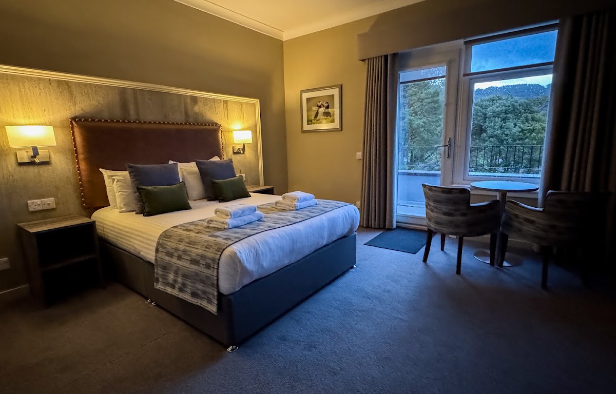 The Royal Hotel photo 2