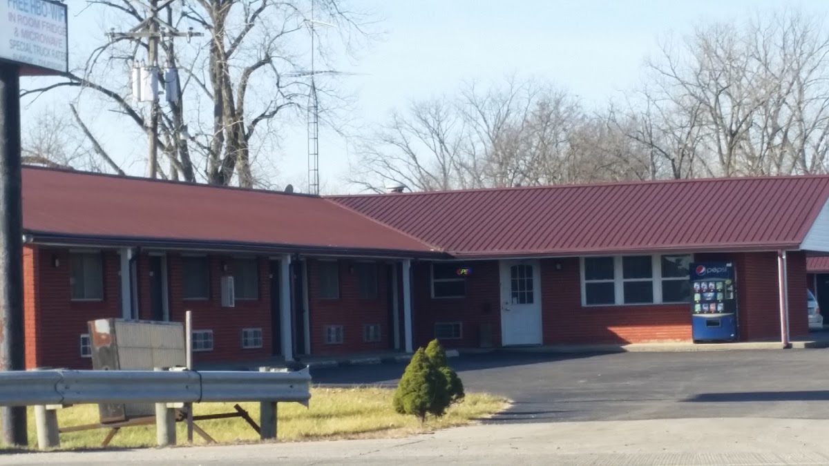 Deluxe Inn