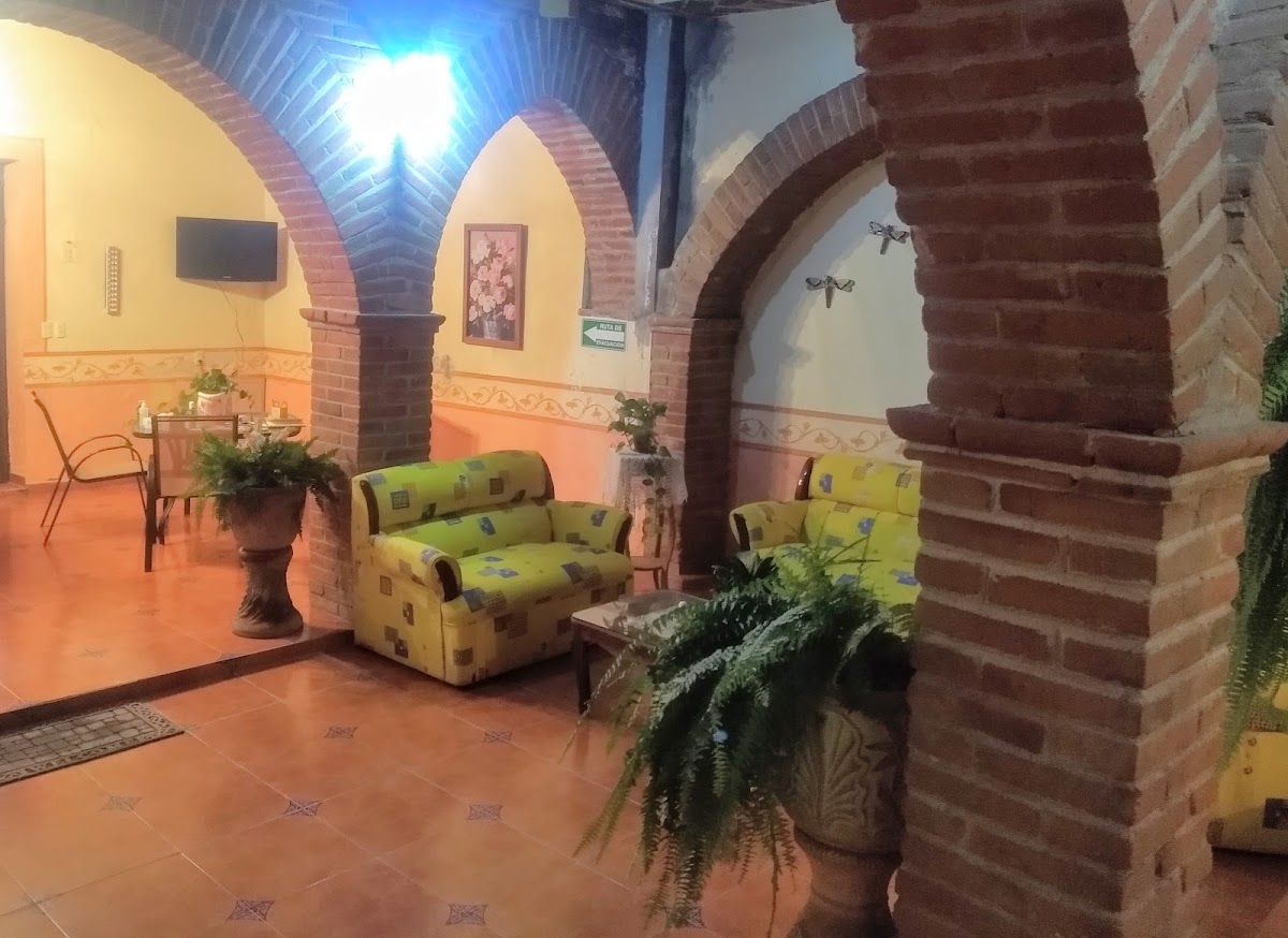 Hotel San Antonio