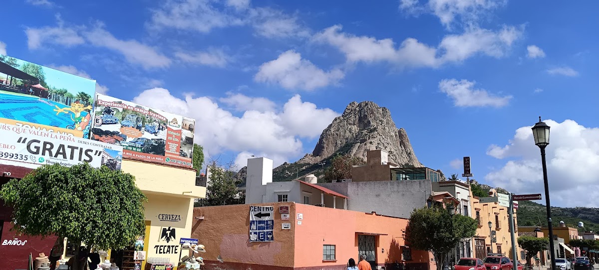 Hotel San Antonio photo 3