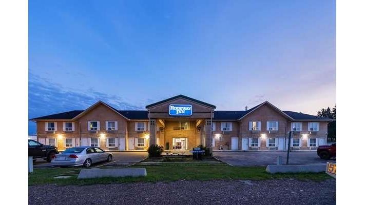 Rodeway Inn