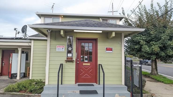 Portland Value Inn