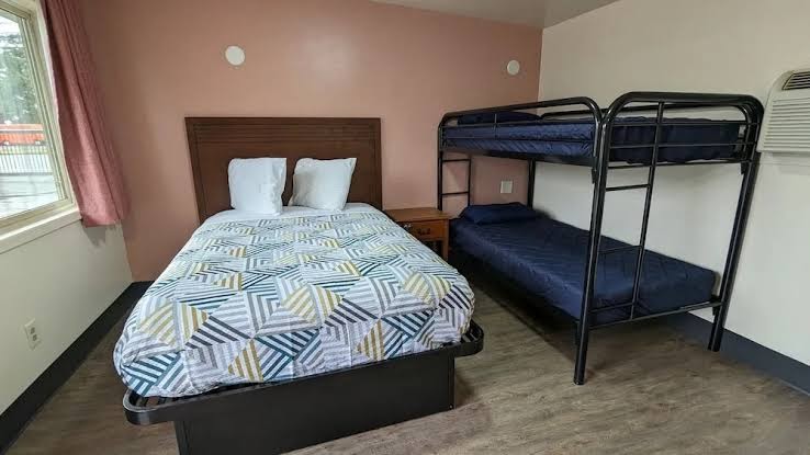 Portland Value Inn photo 2
