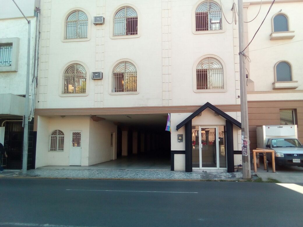 Hotel Palacio