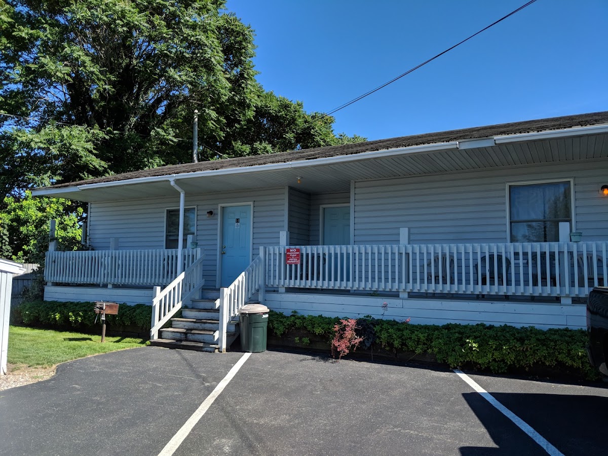 Lighthouse Motel photo 3