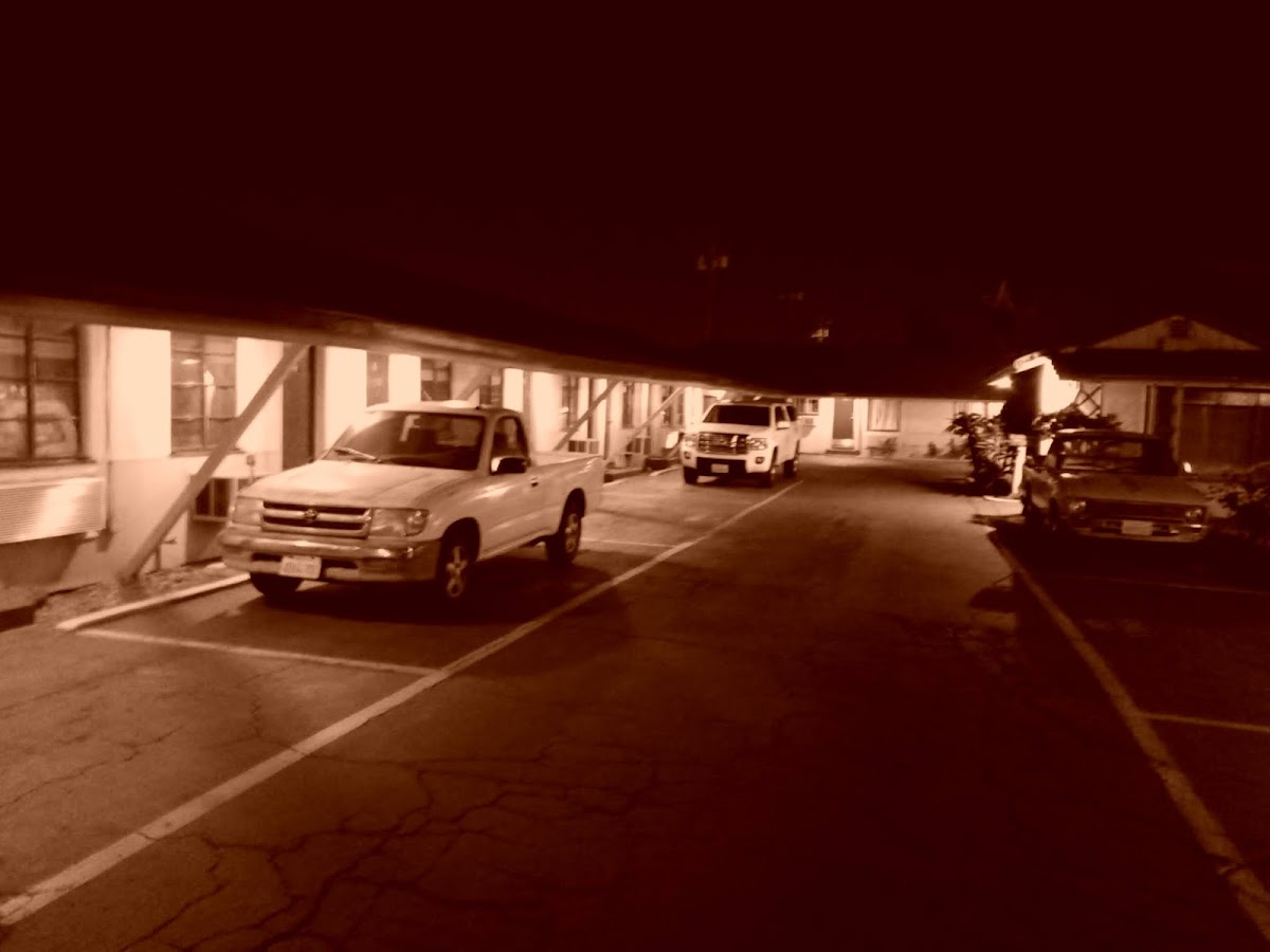 Sands Motel photo 2