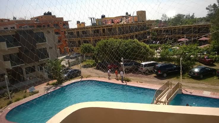 Hotel Coral