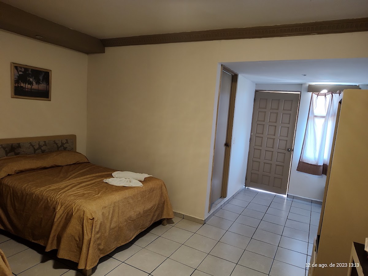 Hotel Coral photo 2