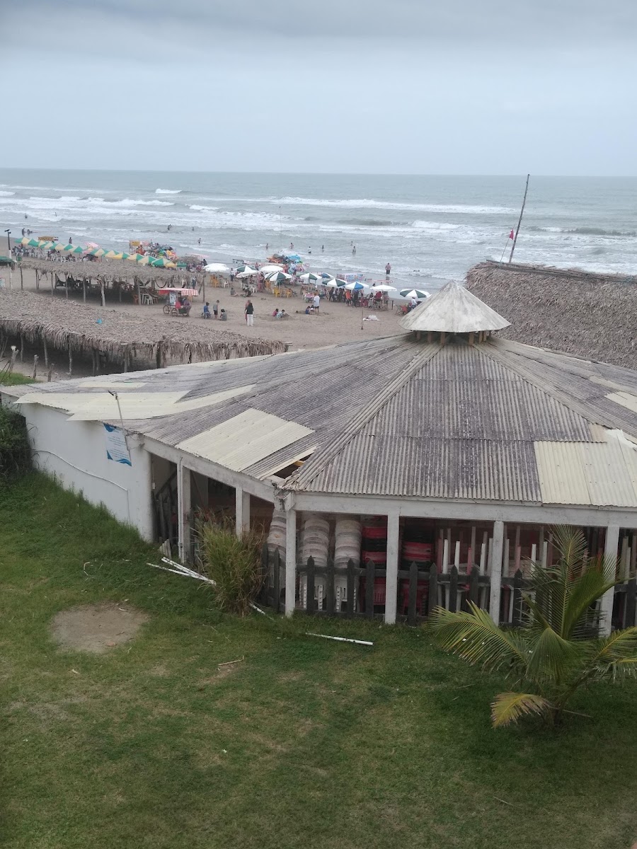 Hotel Coral photo 3