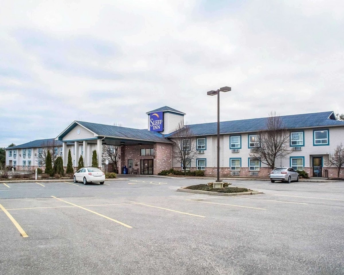 Comfort Inn