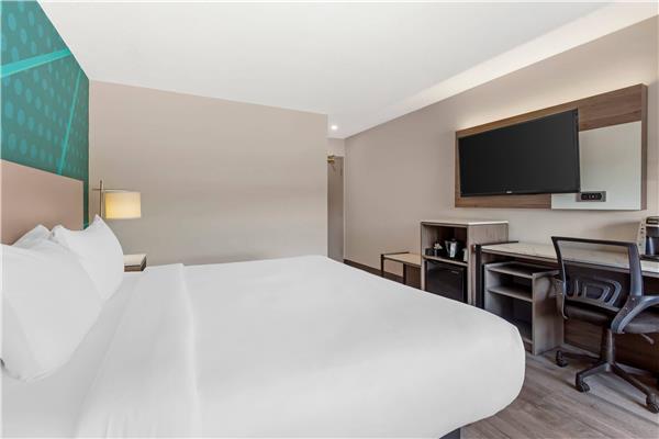 Comfort Inn photo 2