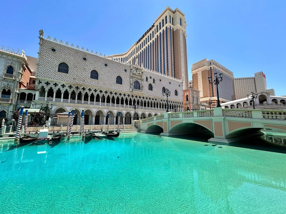 Flamingo Las Vegas photo 3