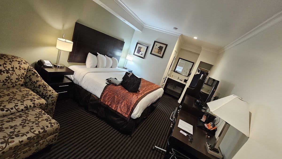 Seaside Inn photo 2