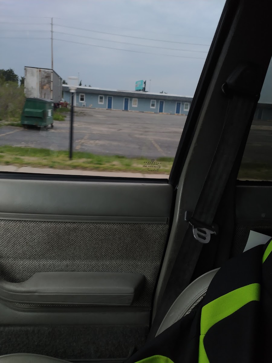 Travel Inn
