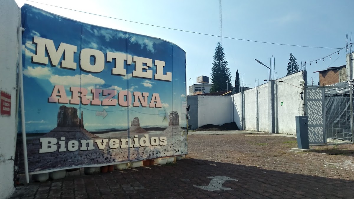 Motel Arizona