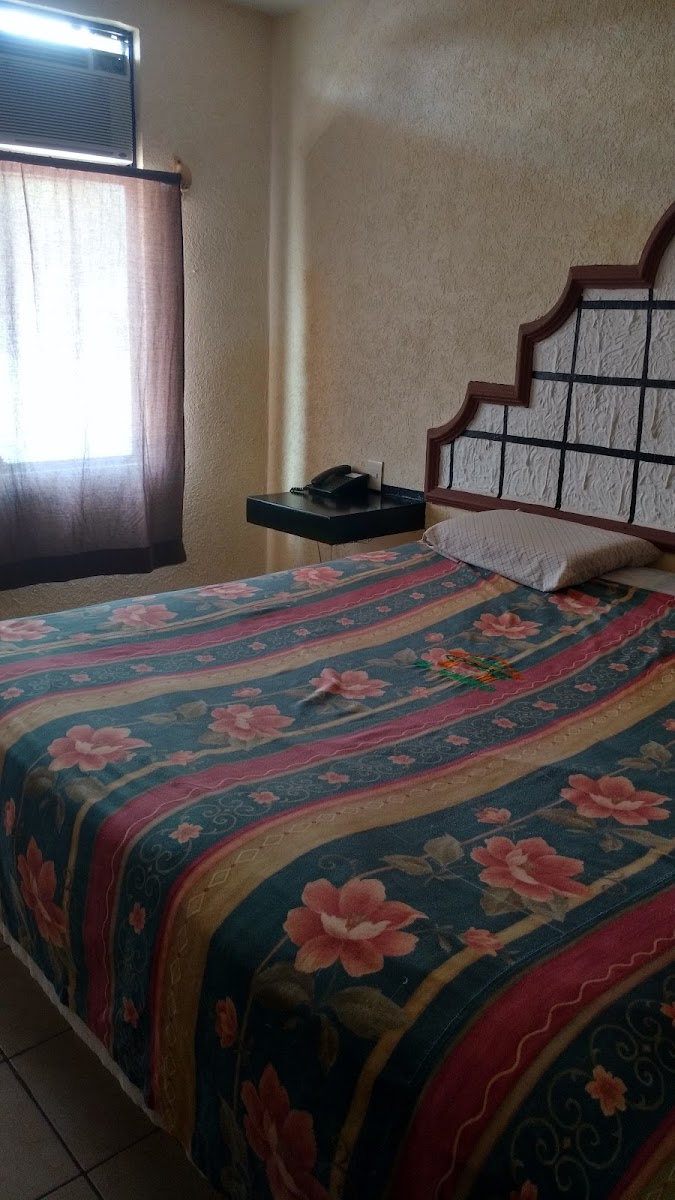 Motel Arizona photo 2