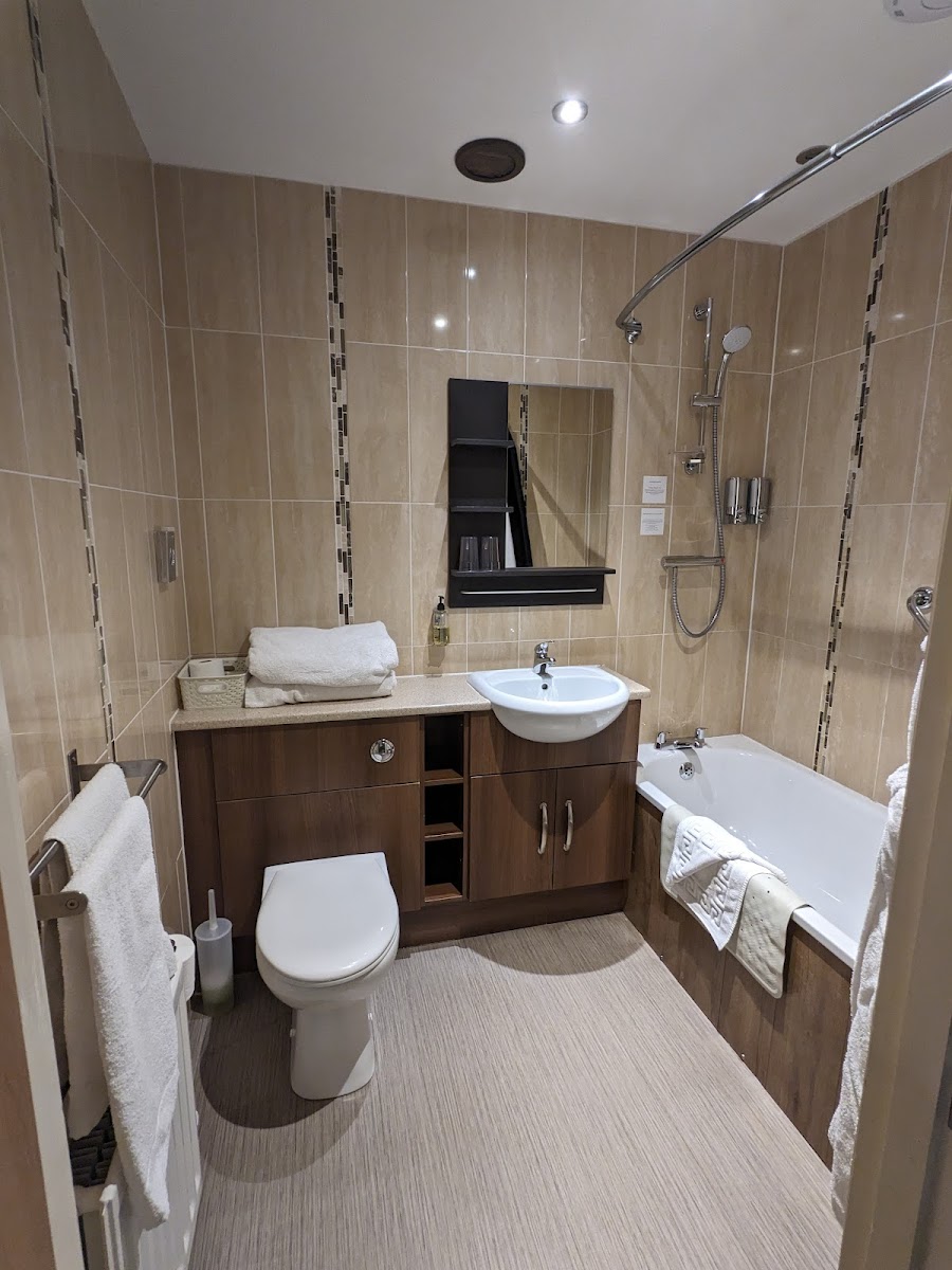 The Commercial Hotel photo 3