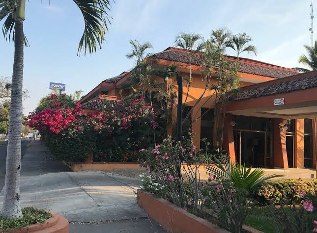 Hotel Plaza