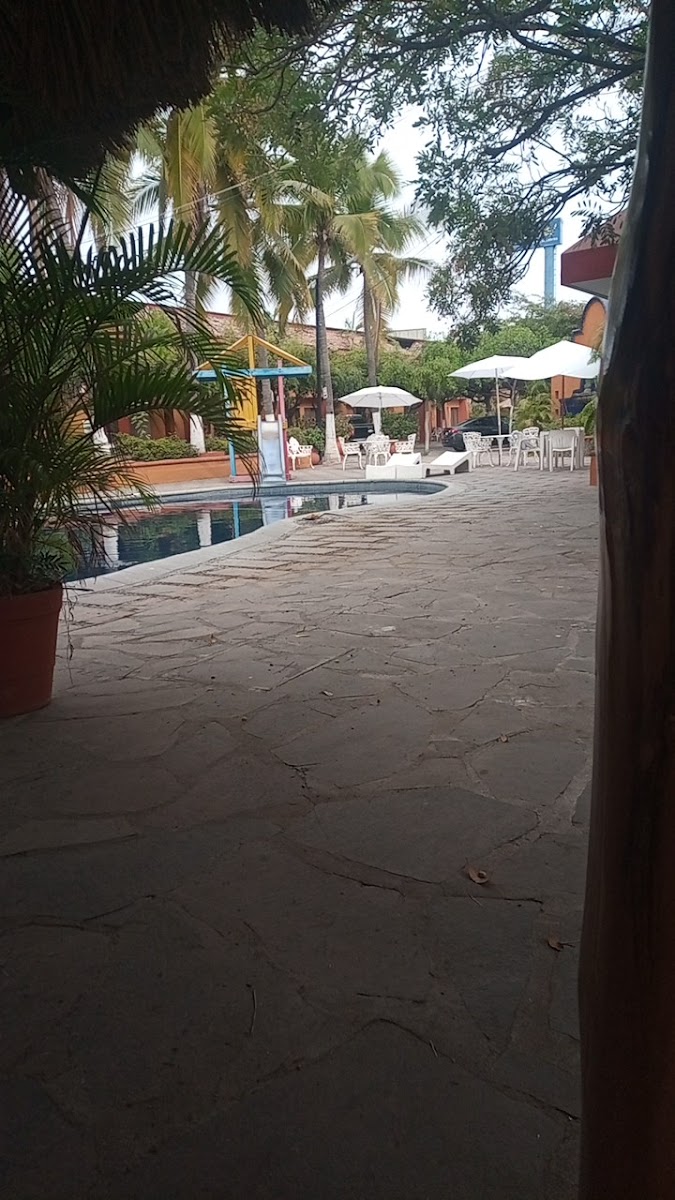 Hotel Plaza photo 3