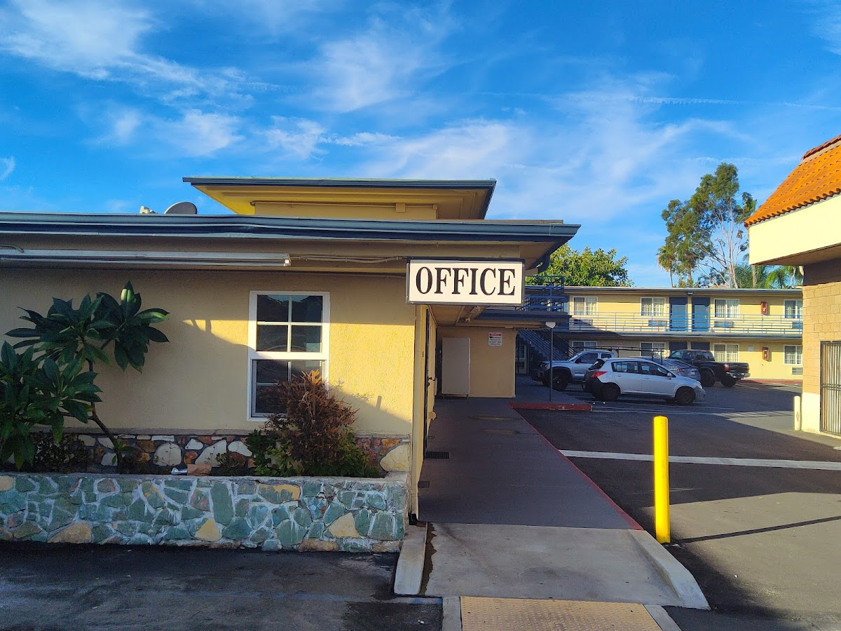 Classic Motel