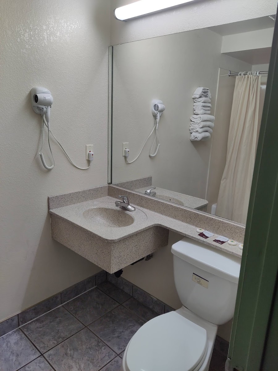 Classic Motel photo 3