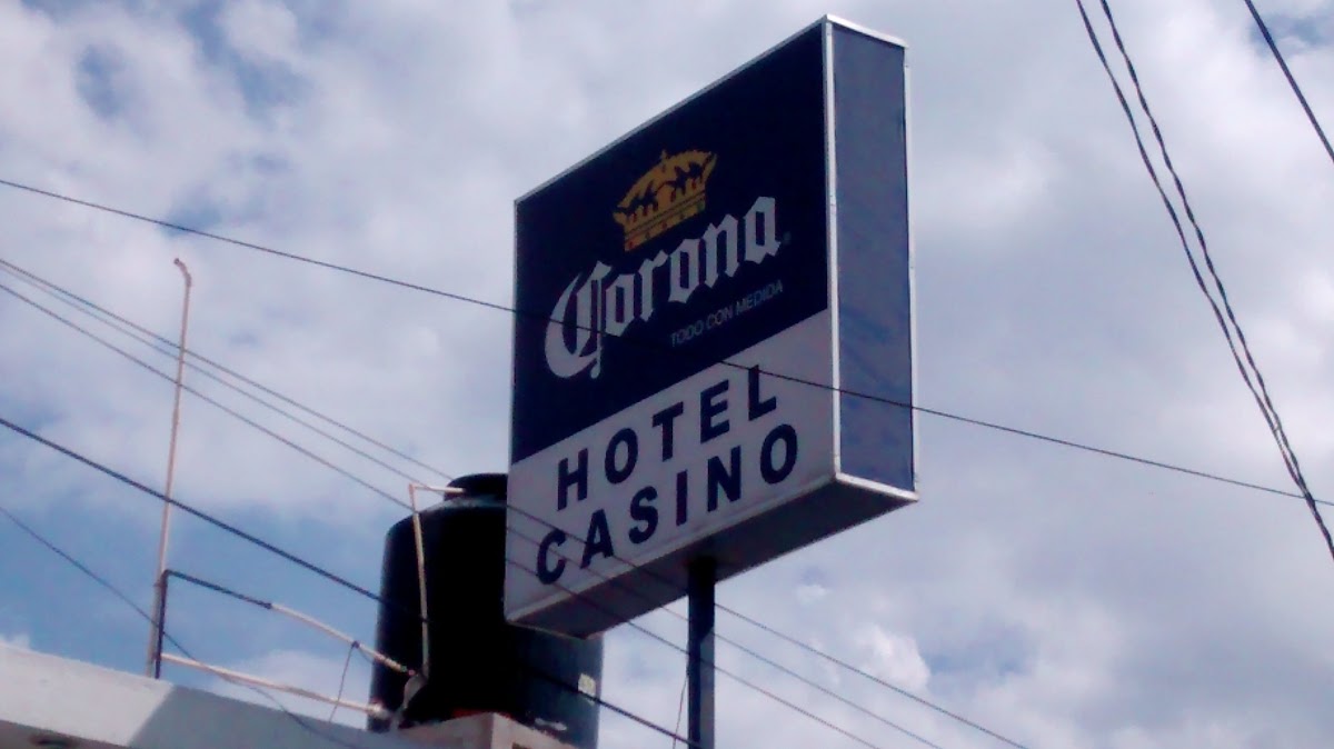 Hotel Casino photo 2