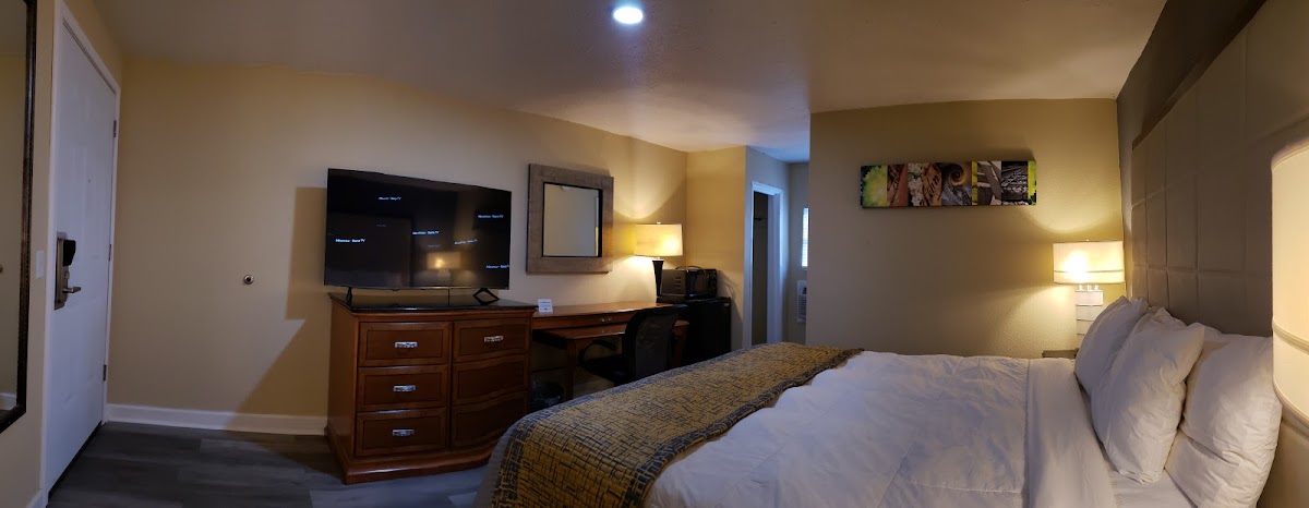 Regency Inn