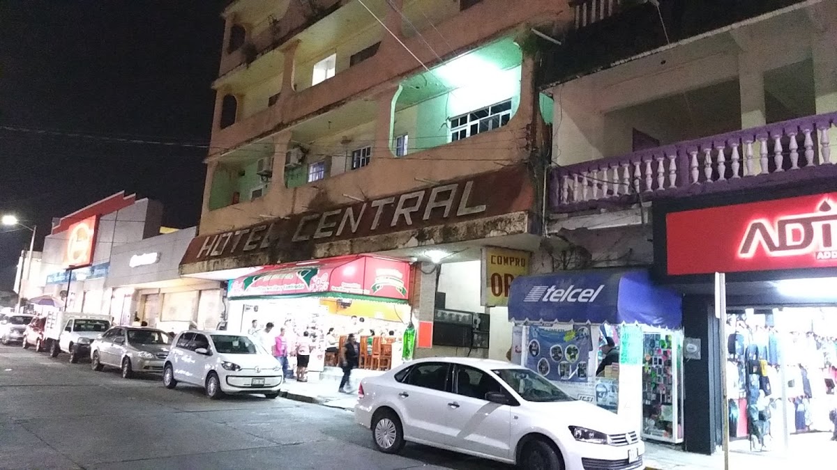 Hotel Central photo 3