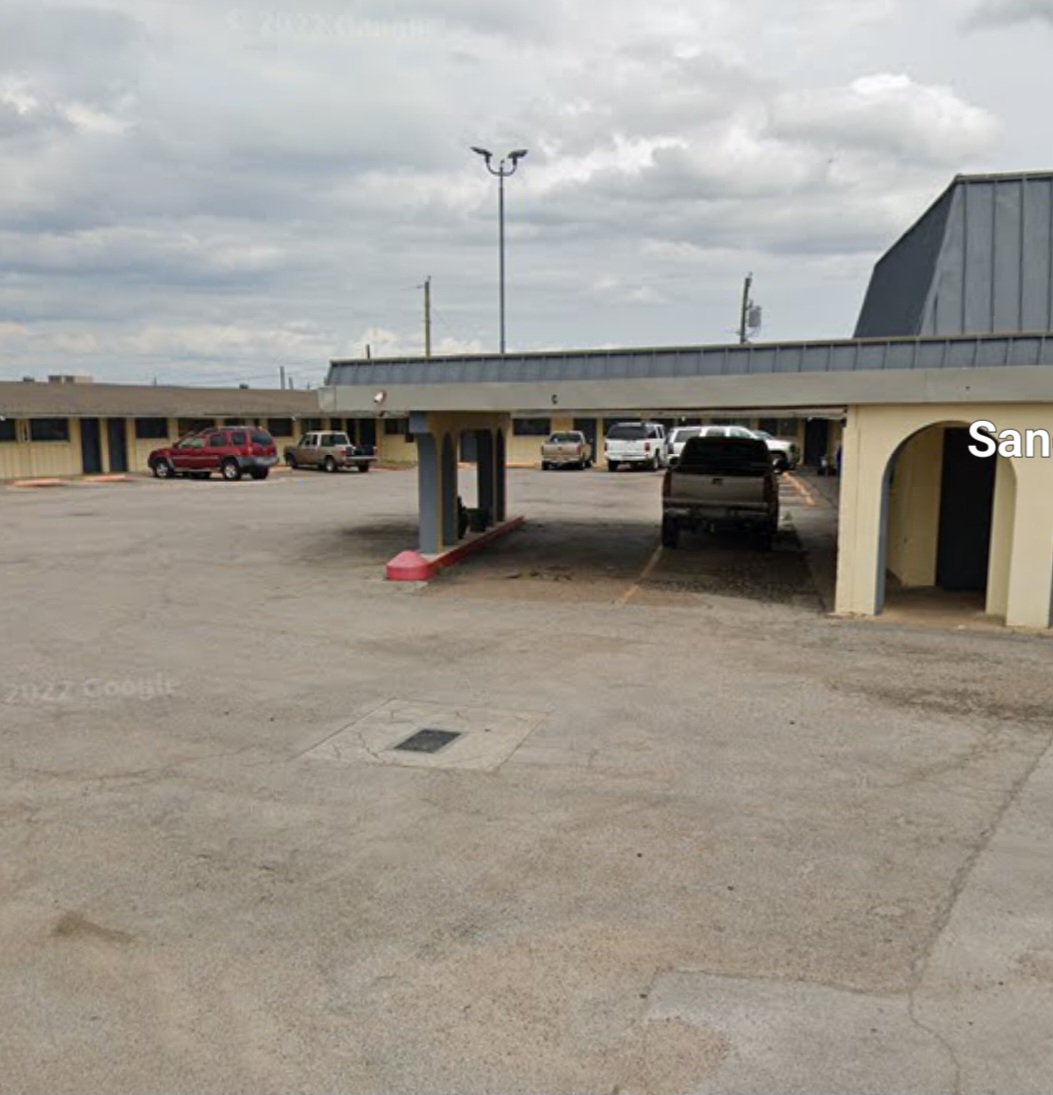 Sandman Motel