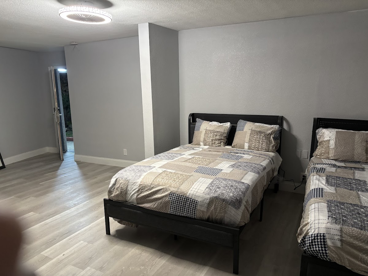 Sandman Motel photo 2