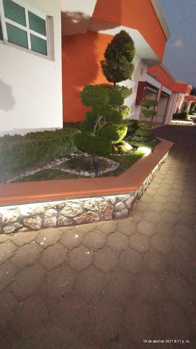MOTEL VILLA MAGNA photo 2