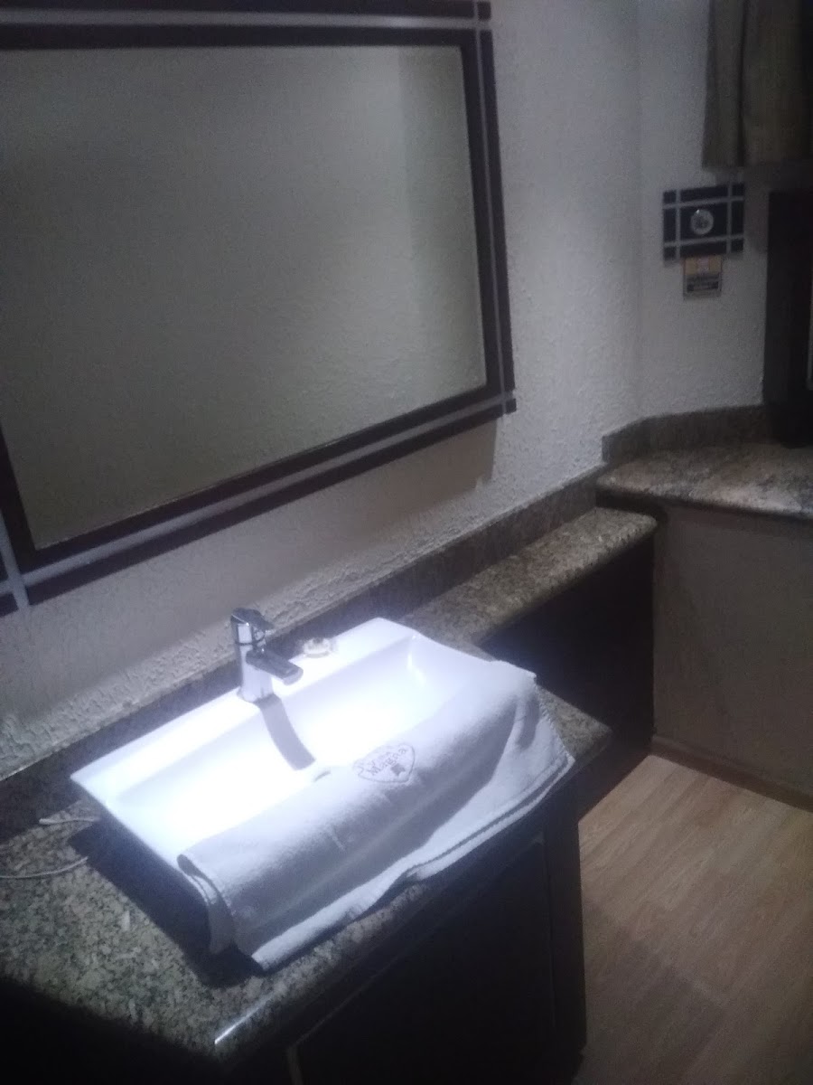 MOTEL VILLA MAGNA photo 3