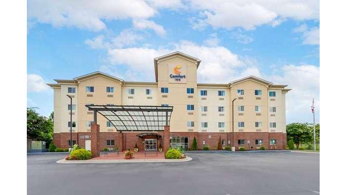 Comfort Inn