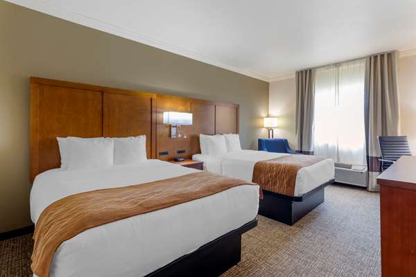 Comfort Inn photo 2