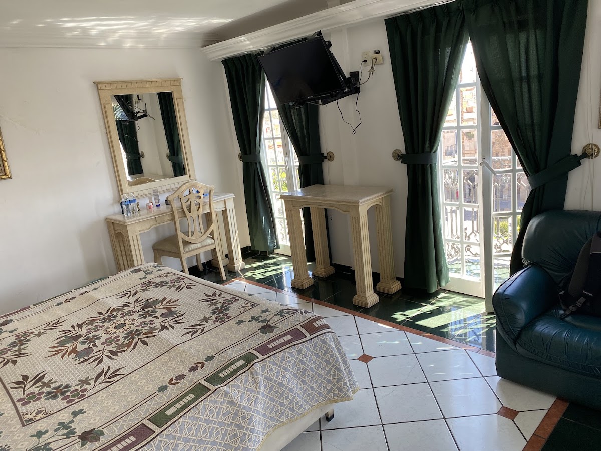 Hotel Estancia Real photo 2
