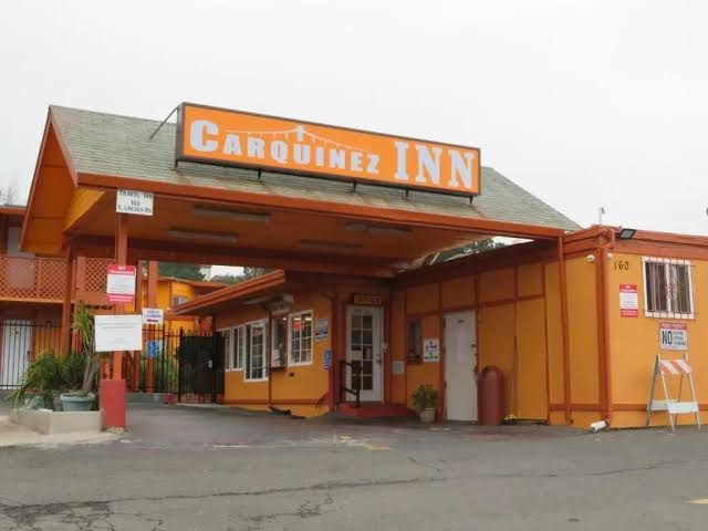 Travel Inn