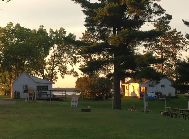 Ray & Marge's Resort