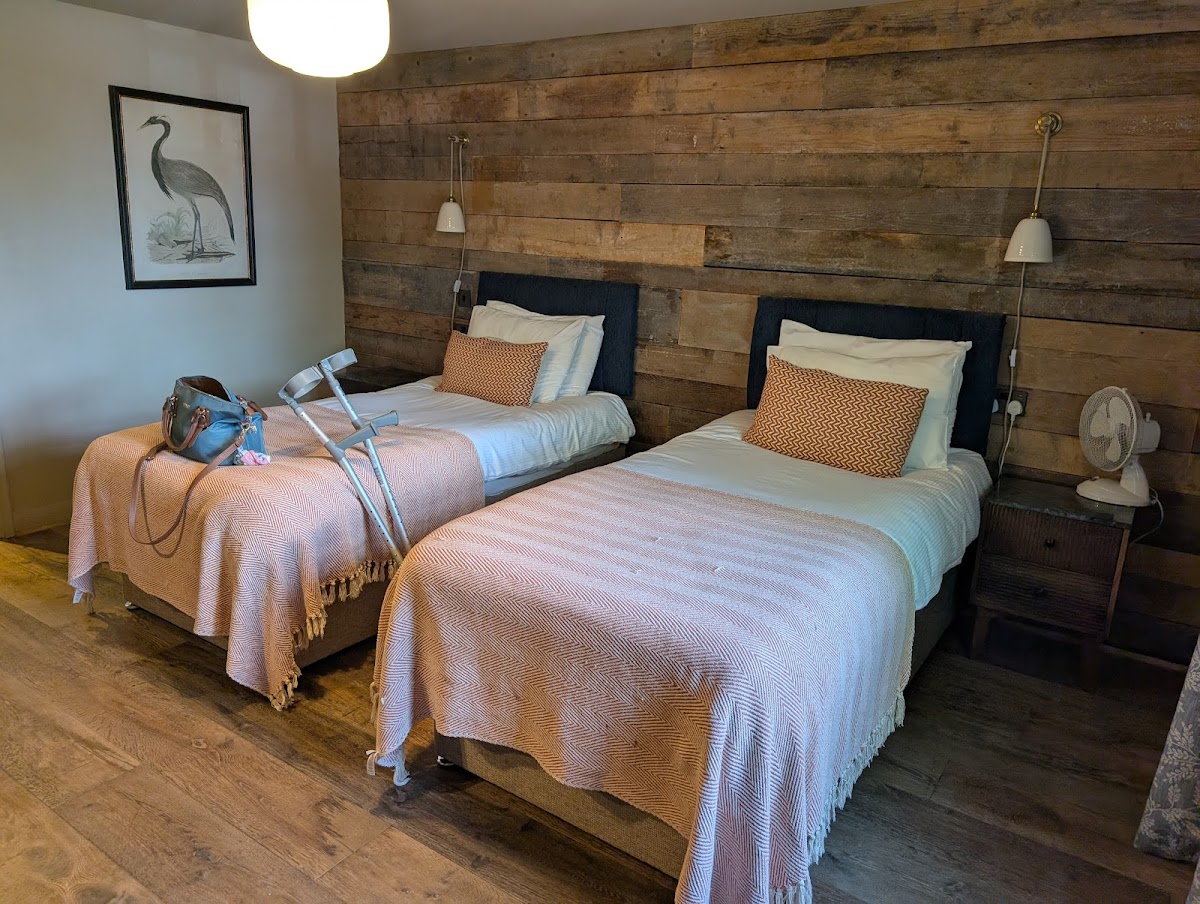 White Lion Hotel photo 2
