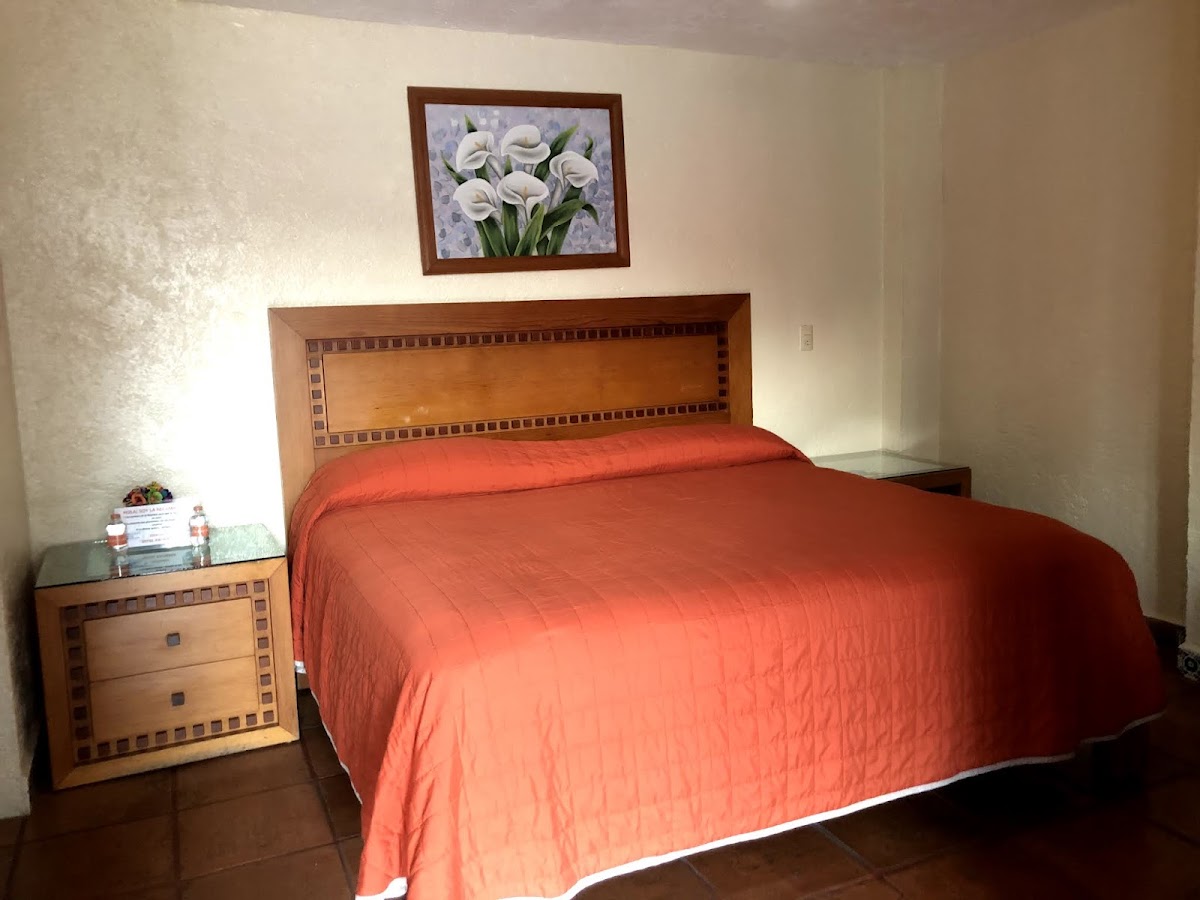 Hotel Hacienda photo 2