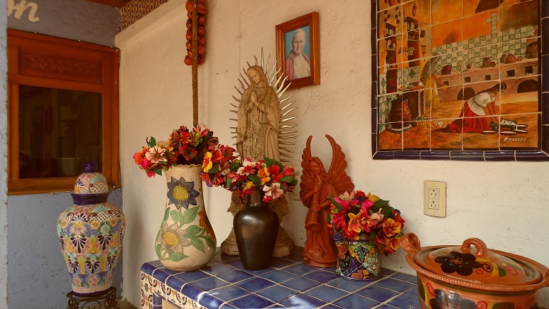 Hotel Hacienda photo 3