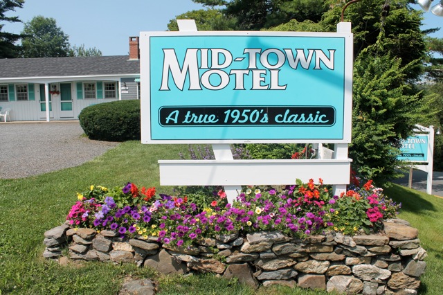 Mid-Town Motel