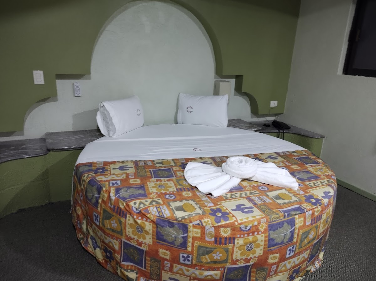 Motel Ibiza