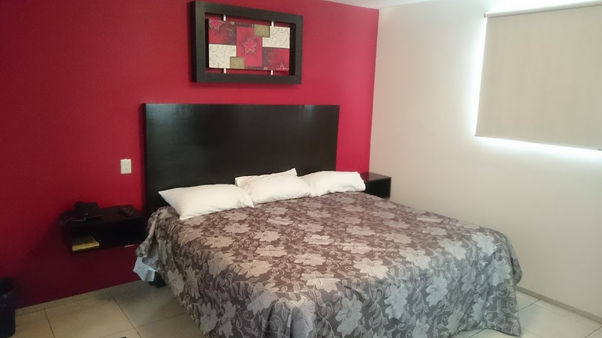 Hotel Virreyes photo 2