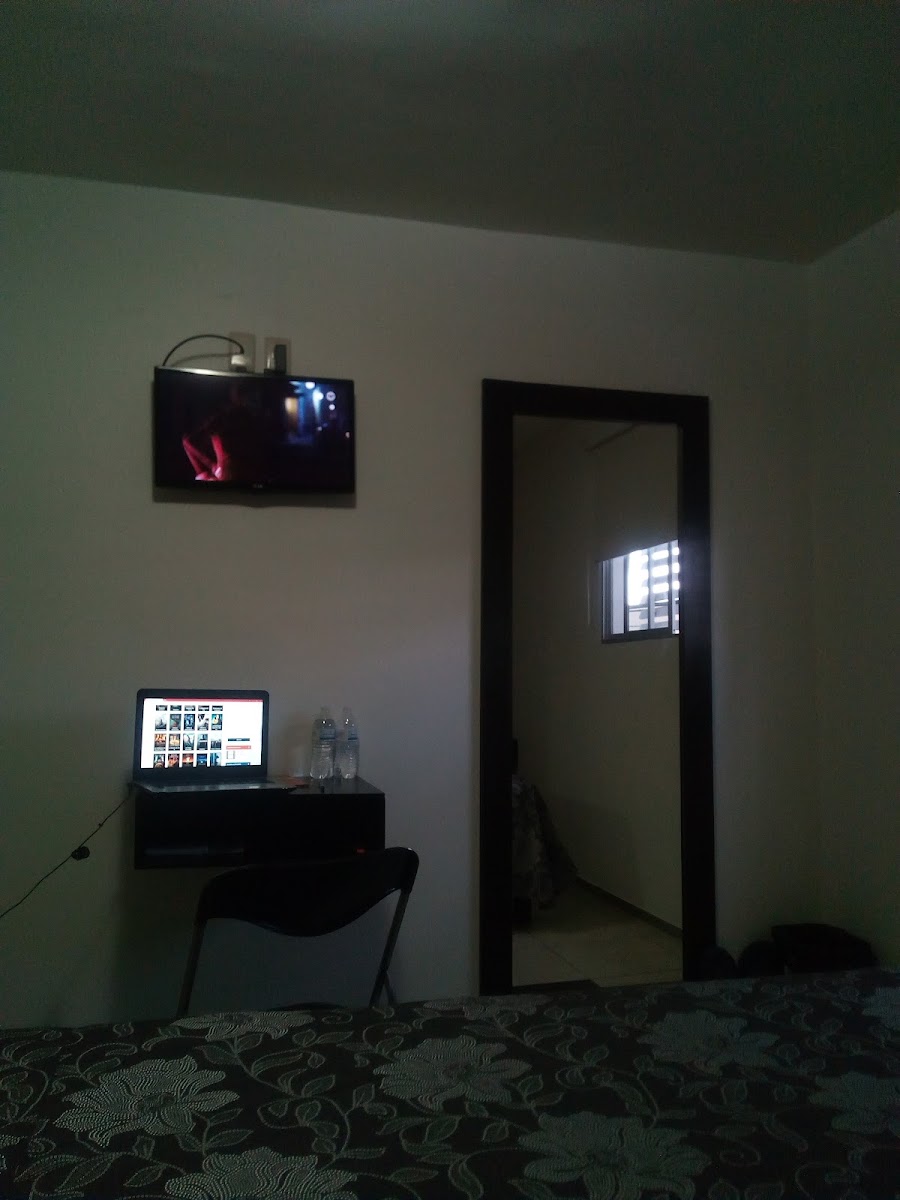 Hotel Virreyes photo 3