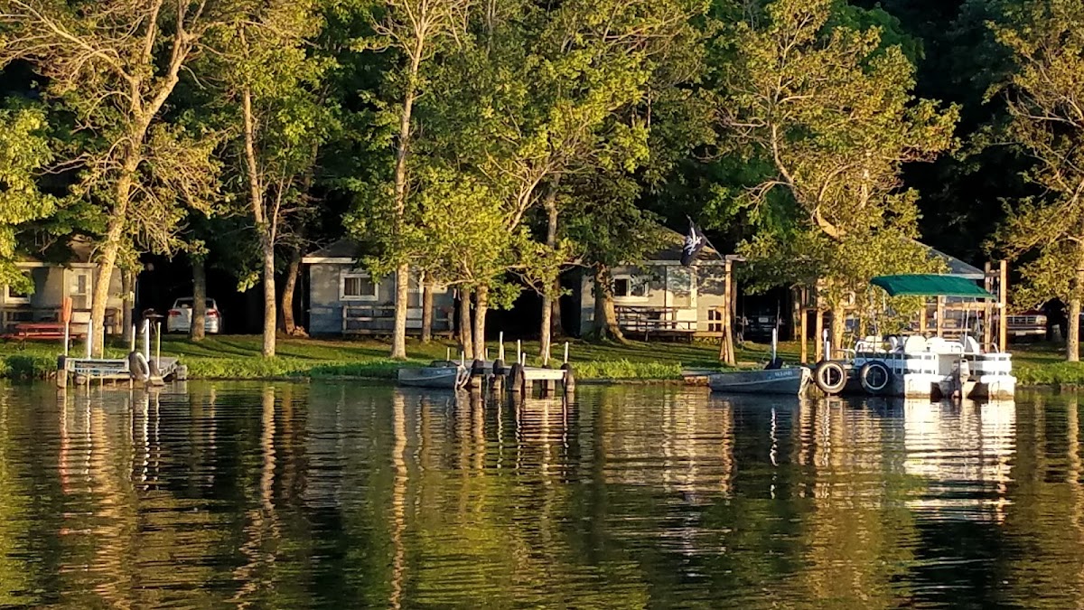 Cozy Cove Resort photo 3