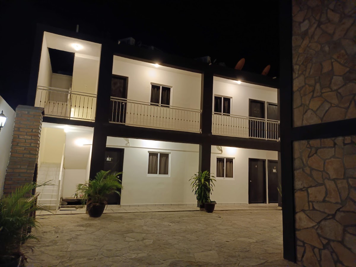 Hotel Sofía