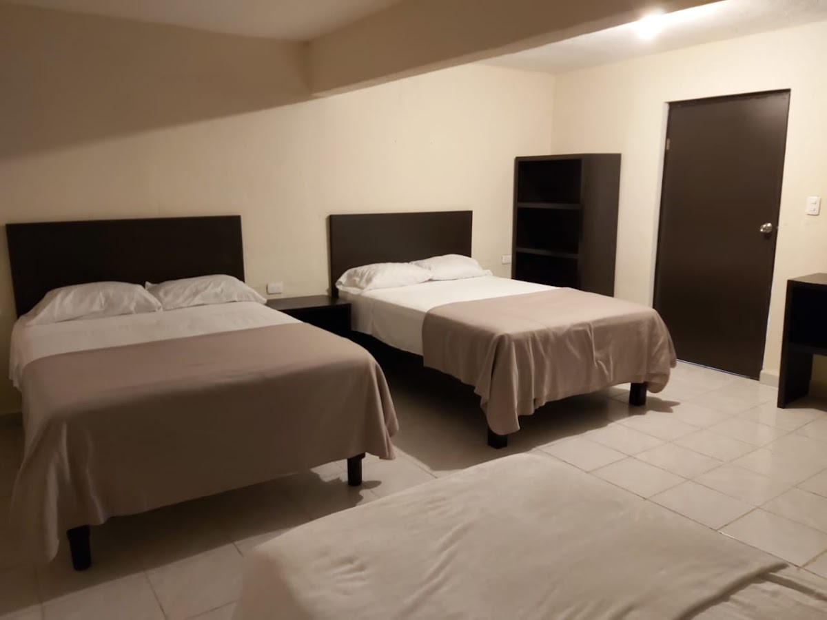 Hotel Sofía photo 2