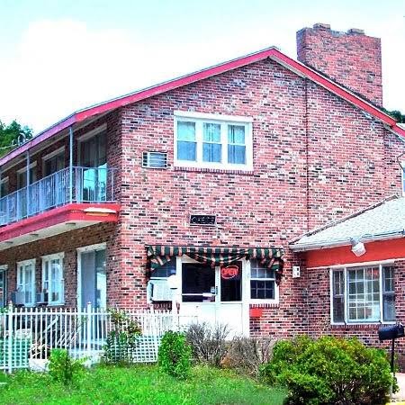 Rex Motel